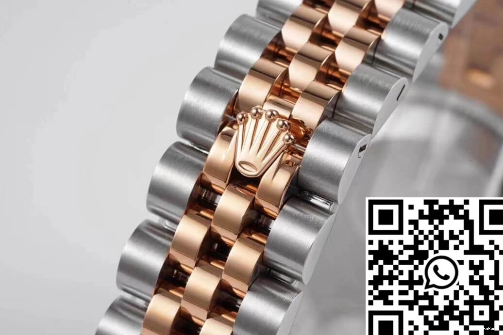 Factory Datejust Rolex Dial GS m278271 Pink 0512